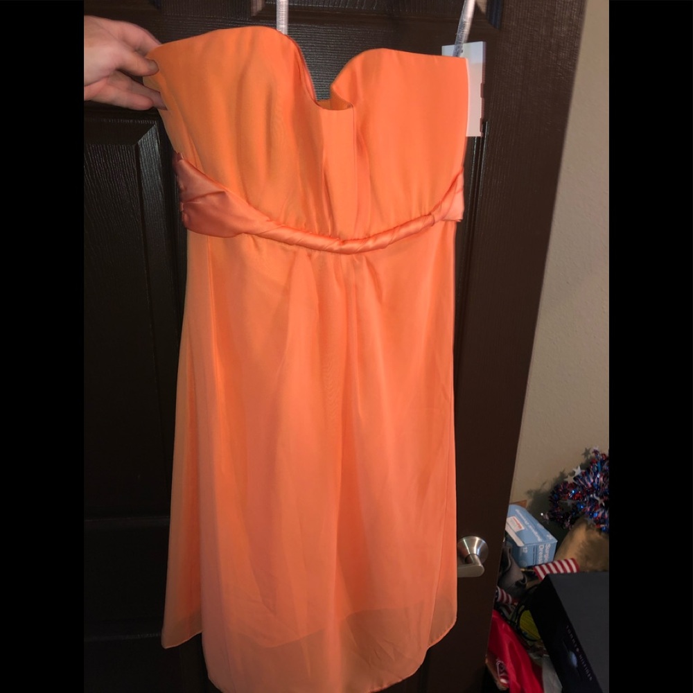 NWT Jordan Dress